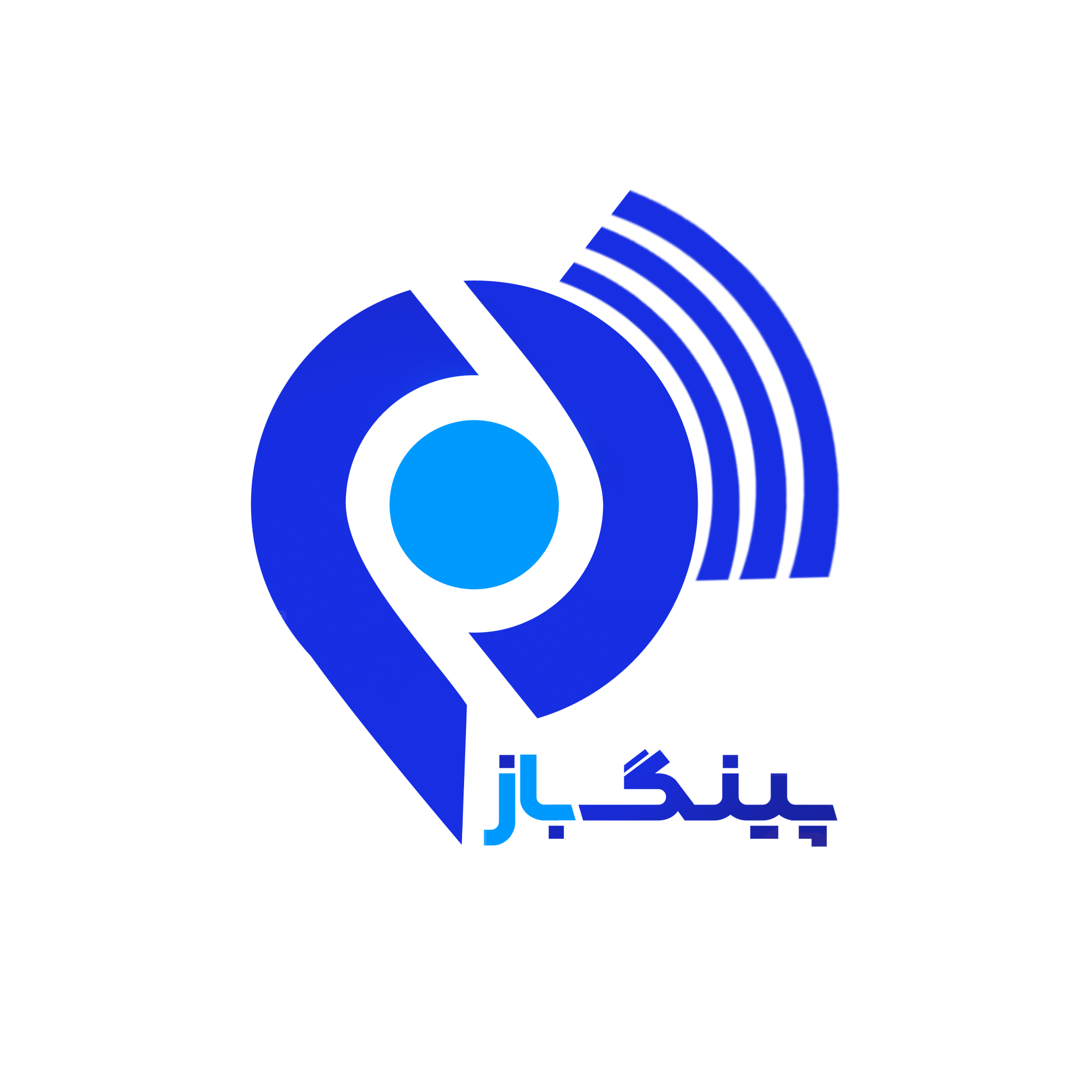 پینگ باز